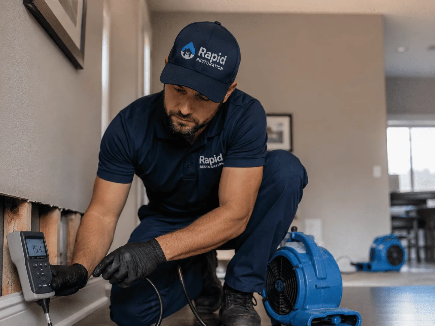 Common questions about Dehumidification in Hanna City, IL